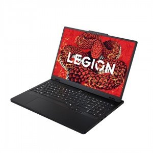 لپ تاپ گیمینگ لنوو لیجن 5 اسلیم مدل Lenovo Legion 5 Slim Y7000P R9 8945HX RTX 5070 115W 16G 1T 2.5K 240Hz 2025