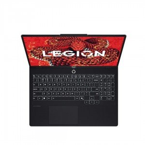 لپ تاپ گیمینگ لنوو لیجن 5 اسلیم مدل Lenovo Legion 5 Slim Y7000P R9 8945HX RTX 5060 115W 16G 1T 2.5K 240Hz 2025