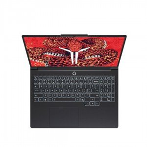 لپ تاپ گیمینگ لنوو لیجن 5 پرو مدل Lenovo Legion 5 Pro Y9000P R9 8945HX RTX 5070 115W 32G 1T 2.5K 240Hz 2025