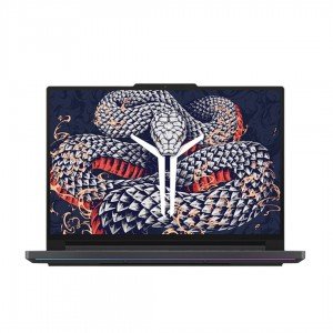 لپ تاپ گیمینگ لنوو لیجن 7 پرو مدل Lenovo Legion 7 Pro Y9000P Core Ultra 9 275HX RTX 5070Ti 175W 32G 1T 2.5K 240Hz OLED White 2025