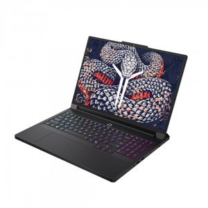 لپ تاپ گیمینگ لنوو لیجن 7 پرو مدل Lenovo Legion 7 Pro Y9000P Core Ultra 9 275HX RTX 5070Ti 175W 32G 1T 2.5K 240Hz OLED White 2025
