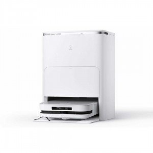 جارو برقی اکووکس مدل Ecovacs DEEBOT X5 PRO OMNI
