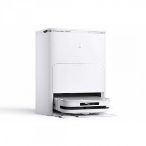 جارو برقی اکووکس مدل Ecovacs DEEBOT X5 PRO OMNI