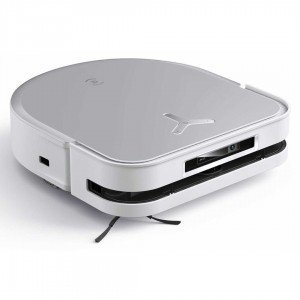 جارو برقی اکووکس مدل Ecovacs DEEBOT X5 PRO OMNI