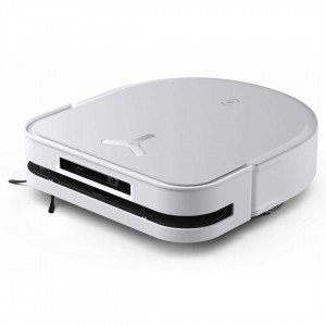 جارو برقی اکووکس مدل Ecovacs DEEBOT X5 PRO OMNI