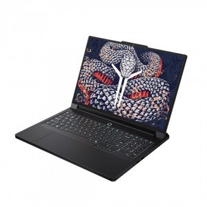 لپ تاپ گیمینگ لنوو لیجن 5 پرو مدل Lenovo Legion 5 Pro Y9000P Core Ultra 9 275HX RTX 5060 115W 32G 1T 2.5K 240Hz OLED Ice white 2025