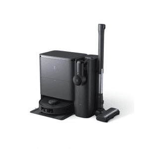 جارو برقی اکووکس مدل Ecovacs DEEBOT T30S COMBO