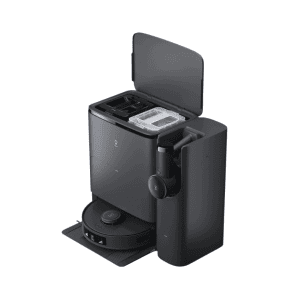 جارو برقی اکووکس مدل Ecovacs DEEBOT T30S COMBO