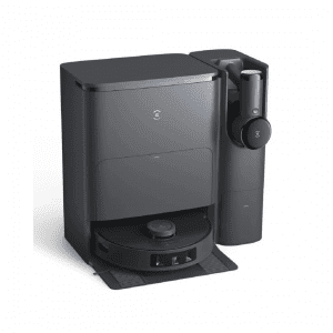 جارو برقی اکووکس مدل Ecovacs DEEBOT T30S COMBO