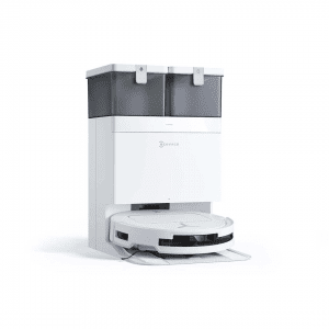 جارو برقی اکووکس مدل Ecovacs DEEBOT T50 PRO OMNI