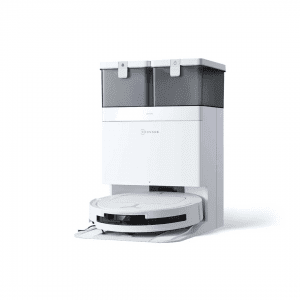 جارو برقی اکووکس مدل Ecovacs DEEBOT T50 PRO OMNI