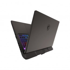 لپ تاپ گیمینگ ام اس آی وکتور مدل  msi Vector 16 HX AI A2XWHG-438CN Ultra9 275HX RTX5070Ti 140W 16GB 1TB 2.5K 240Hz 2025