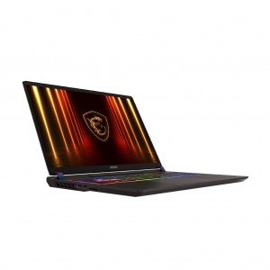 لپ تاپ گیمینگ ام اس آی وکتور مدل  msi Vector 16 HX AI A2XWHG-438CN Ultra9 275HX RTX5070Ti 140W 16GB 1TB 2.5K 240Hz 2025
