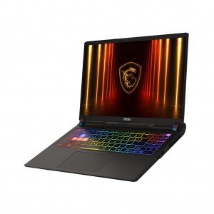 لپ تاپ گیمینگ ام اس آی وکتور مدل  msi Vector 16 HX AI A2XWHG-438CN Ultra9 275HX RTX5070Ti 140W 16GB 1TB 2.5K 240Hz 2025