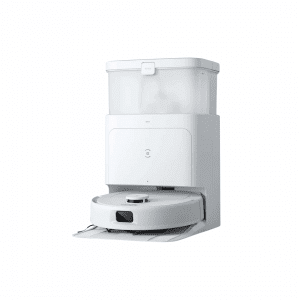جارو برقی اکووکس مدل Ecovacs DEEBOT N30 PRO OMNI