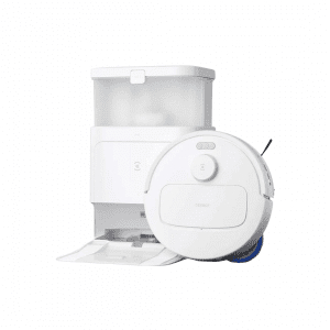 جارو برقی اکووکس مدل Ecovacs DEEBOT N30 PRO OMNI