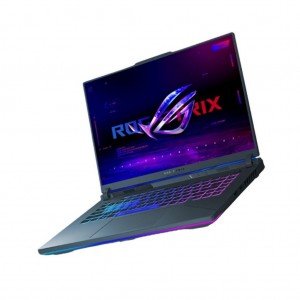 لپ تاپ گیمینگ ایسوس راگ ASUS ROG Strix 16 G614PM Ryzen 9 8940HX RTX5060 115W 16G 1TB 2.5K 165Hz 2025