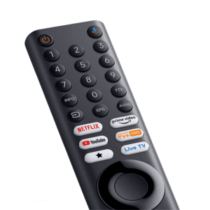 تلویزیون هوشمند 43 اینچ شیائومی مدل Xiaomi TV A 43 2026