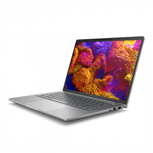 لپ تاپ ورک استیشن اچ پی زدبوک مدل HP ZBook 8 G1as 14 BU9M7PC Ryzen AI 9 HX Pro 375 32G 1T 2.5K 120Hz 2025