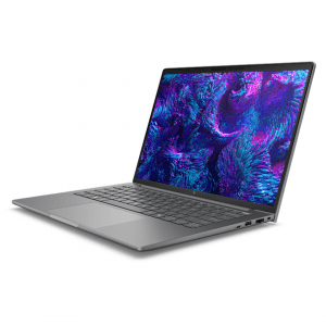 لپ تاپ ورک استیشن اچ پی زدبوک مدل HP ZBook 8 G1as 14 BW0J5PC Ryzen AI 7 350 32G 1T 2.5K 120Hz 2025