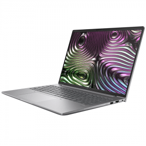 لپ تاپ ورک استیشن اچ پی زدبوک مدل HP ZBook Power 16 BX5W6PC Ultra 9 285H 32G 1T 2.5K 120Hz 2025