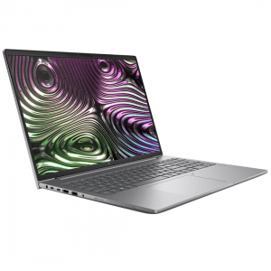لپ تاپ ورک استیشن اچ پی زدبوک مدل HP ZBook Power 16 BX5W6PC Ultra 9 285H 32G 1T 2.5K 120Hz 2025