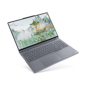 لپ تاپ لنوو تینک بوک 16p مدل Lenovo ThinkBook 16p Ryzen 9 8945HX RTX5060 32G 1T 2.5K 240Hz 2025