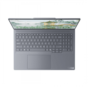 لپ تاپ لنوو تینک بوک 16p مدل Lenovo ThinkBook 16p Ryzen 9 8945HX RTX5060 16G 1T 2.5K 165Hz 2025