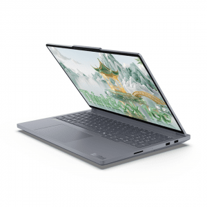 لپ تاپ لنوو تینک بوک 16p مدل Lenovo ThinkBook 16p Ryzen 9 8945HX RTX5060 16G 1T 2.5K 165Hz 2025