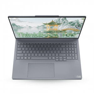 لپ تاپ لنوو تینک بوک 16p مدل Lenovo ThinkBook 16p Ryzen 9 8945HX RTX5060 16G 1T 2.5K 165Hz 2025