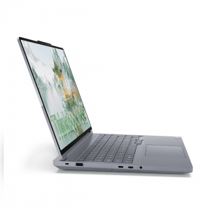 لپ تاپ لنوو تینک بوک 16p مدل Lenovo ThinkBook 16p Ryzen 9 8945HX RTX5060 16G 1T 2.5K 165Hz 2025