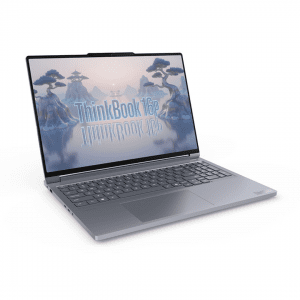 لپ تاپ لنوو تینک بوک 16p مدل Lenovo ThinkBook 16p Ultra 9 275HX RTX 5060 32G 1T 3.2K 165Hz 2025