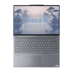 لپ تاپ لنوو تینک بوک 16p مدل Lenovo ThinkBook 16p Ultra 9 275HX RTX 5060 32G 1T 2.5K 240Hz 2025