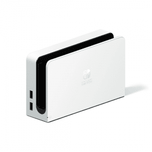 کنسول دستی نینتندو سوییچ اولد مدل Nintendo Switch OLED