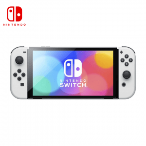 کنسول دستی نینتندو سوییچ اولد مدل Nintendo Switch OLED