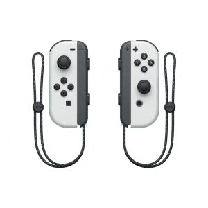 کنسول دستی نینتندو سوییچ اولد مدل Nintendo Switch OLED
