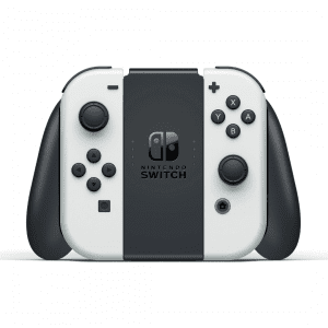 کنسول دستی نینتندو سوییچ اولد مدل Nintendo Switch OLED