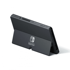 کنسول دستی نینتندو سوییچ اولد مدل Nintendo Switch OLED