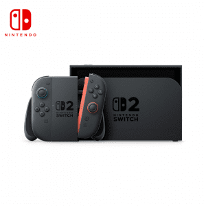 کنسول دستی نینتندو سوییچ 2 مدل Nintendo Switch 2