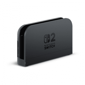 کنسول دستی نینتندو سوییچ 2 مدل Nintendo Switch 2
