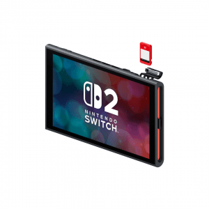 کنسول دستی نینتندو سوییچ 2 مدل Nintendo Switch 2