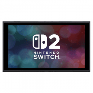 کنسول دستی نینتندو سوییچ 2 مدل Nintendo Switch 2