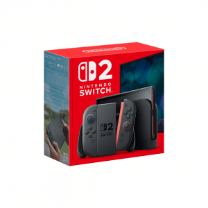 کنسول دستی نینتندو سوییچ 2 مدل Nintendo Switch 2