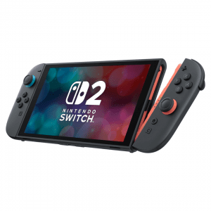 کنسول دستی نینتندو سوییچ 2 مدل Nintendo Switch 2