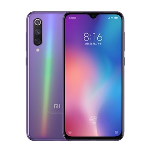 گوشی موبایل شیائومی مدل Mi 9 SE ظرفیت 128 گیگابایت