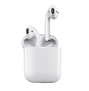 هدفون بی‌ سیم اپل مدل AirPods 1 Series