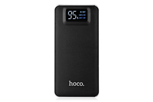 hoco-b23a-flowed-led-black