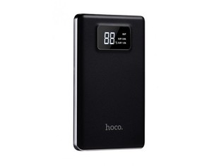 شارژر همراه هوکو مدل B23 با ظرفیت 10000 میلی آمپر ساعت