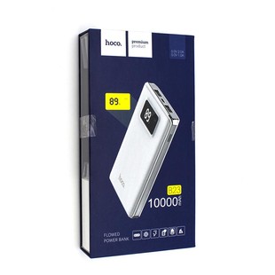 Hoco-B23-10000mAh-2Port-Power-Bank-2