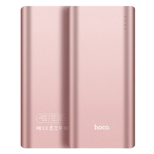 پاوربانک هوکو مدل B15 ظرفیت 8000 میلی آمپر ساعت